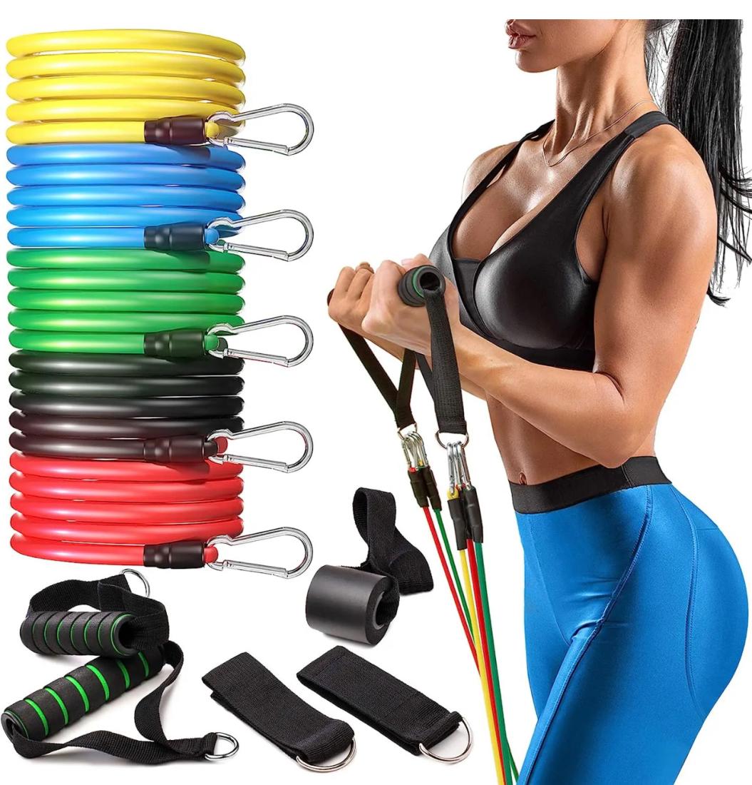 Resistance bands